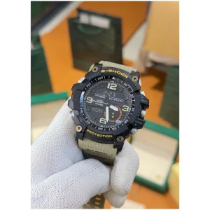 Casio G Shock Watch For Men (SUP1167)