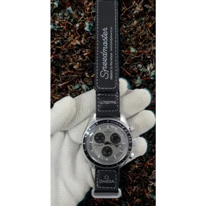 Omega Watch For Men (SUP1267)