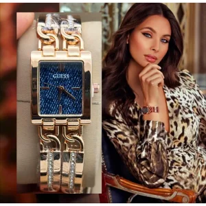 Guess Watch For Women (SUP569)