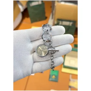 Chanel Tem Watch For Women (SUP2668)