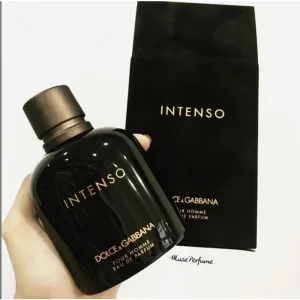 Dolce & Gabbana Intenso Parfum Edp (BOT1064)