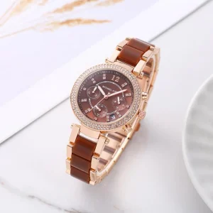Michael Kors Watch For Women (SUP368)