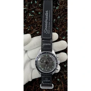 Omega Watch For Men (SUP1268)