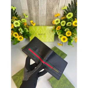 Gucci Wallet For Men (SUP1669)