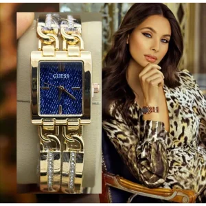 Guess Watch For Women (SUP570)