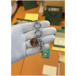 Chanel Tem Watch For Women (SUP2669)