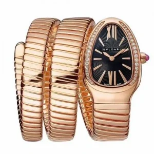 Bvlgari Watch For Women (SUP869)