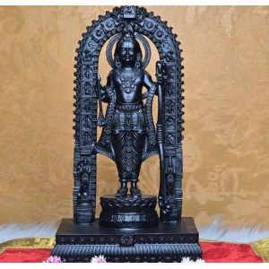 Ayodhya Ram lala Murti ( 3D )