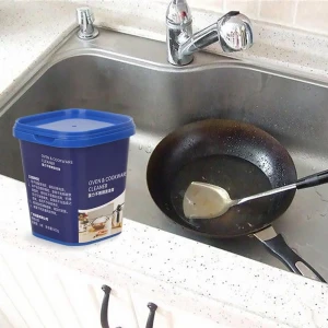 cookware pot cleaner