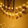 Heart Shaped Led Lights