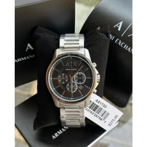 Armani Exchange Watch For Men (SUP1107)
