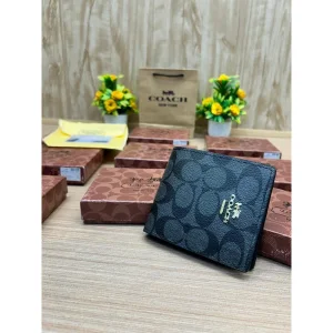 Coach Wallet For Men (SUP1607)