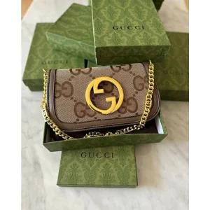 Gucci Handbag For Women (SUP2207)