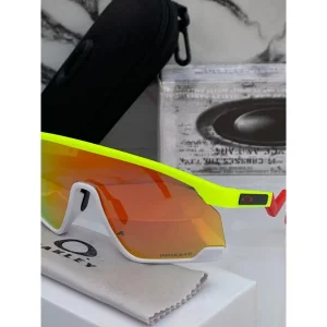 Oakley Sunglasses Neon For Men (BOT856)