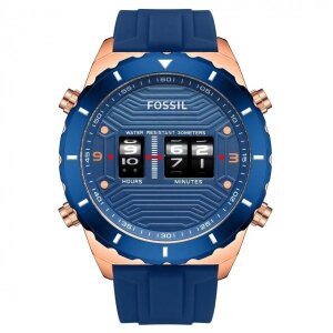 Fossil Timeline Watch For Men (SW8794)