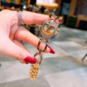 Guess Watch For Women (SUP707)