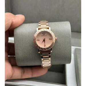 Versace Watch For Women (SUP807)