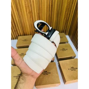 Coach Belt For Men (SUP1830)
