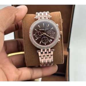 Micheal Kors Watch For Women (SUP571)