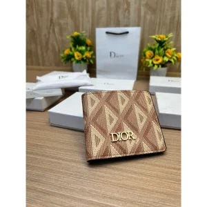 Dior Wallet For Men (SUP1570)