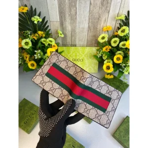 Gucci Wallet For Men (SUP1671)