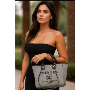 Chanel Handbag For Women (SUP2071)