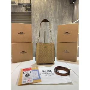 Coach Handbag For Women (SUP2373)