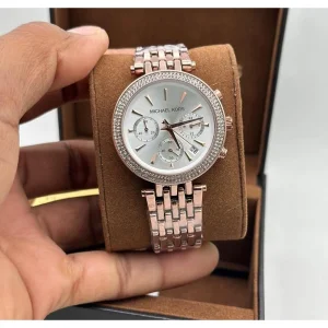 Micheal Kors Watch For Women (SUP572)