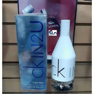 Calvin Klein Edt Parfum (BOT1067)