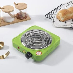 Electric Cooking Stove