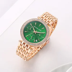Micheal Kors Watch For Women (SUP573)