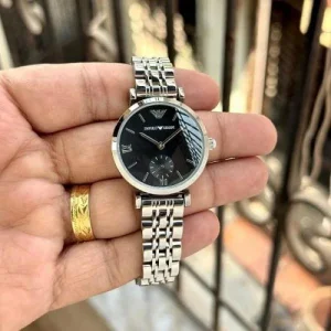 Emporio Armani Watch For Women (SUP772)