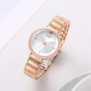 Rolex Watch For Women (SUP474)