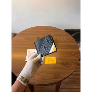 Fendi Wallet For Men (SUP1572)