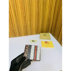 Burberry Wallet For Men (SUP1673)