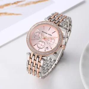 Micheal Kors Watch For Women (SUP574)