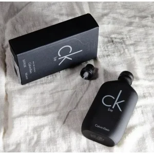 Calvin Klein Eau De Parfum Toilette Black (BOT1068)