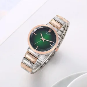 Rolex Watch For Women (SUP475)