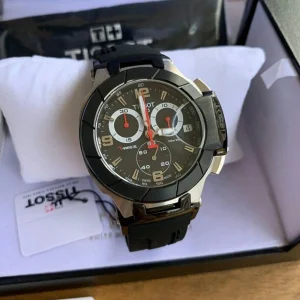 Tissot Watch For Men (SUP1374)