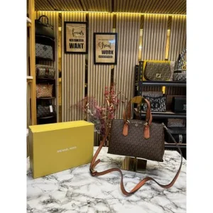 Michael Kors Handbag For Women (SUP2274)