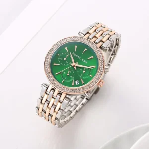 Micheal Kors Watch For Women (SUP575)