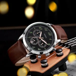 Fossil Watch For Men (SUP1174)