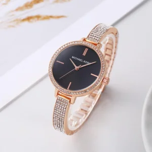 Michael Kors Watch For Women (SUP476)