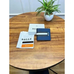 Bally Wallet For Men (SUP1574)