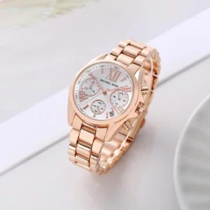 Michael Kors Watch For Women (SUP376)