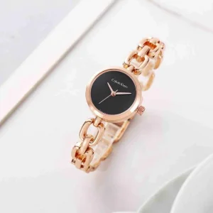 Calvin Klein Watch For Women (SUP677)