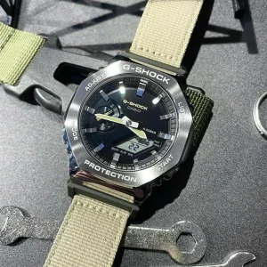 Casio G shock Watch For Men (SUP1276)