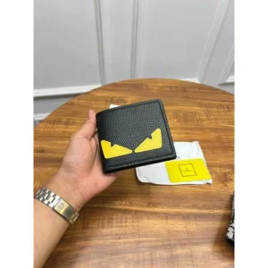 Fendi Wallet For Men (SUP1576)