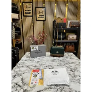 Coach Handbag For Women (SUP2380)