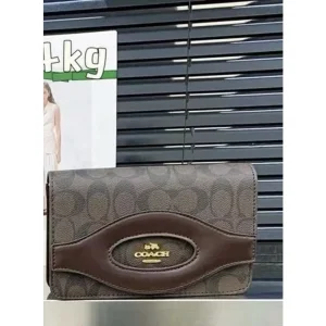 Stylish Coach Sling Bag For Women (BOT234)